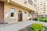 Квартира-студия, Мытищи, 2-я Институтская улица, 24, #id736828
