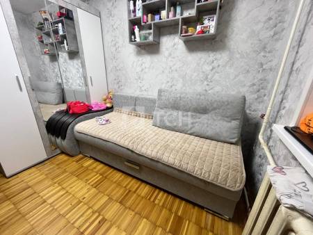 3-комн. квартира, Ивантеевка, Фабричный проезд, 7, #id1945533