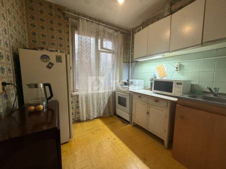 2-комн. квартира, Мытищи, Новомытищинский проспект, 82к9, #id1980147