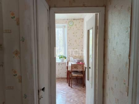 1-комн. квартира, Королёв, улица Сакко и Ванцетти, 4, #id2156382