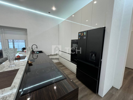 Дом, г.о. Химки, коттеджный посёлок Новожилино, #id1307587