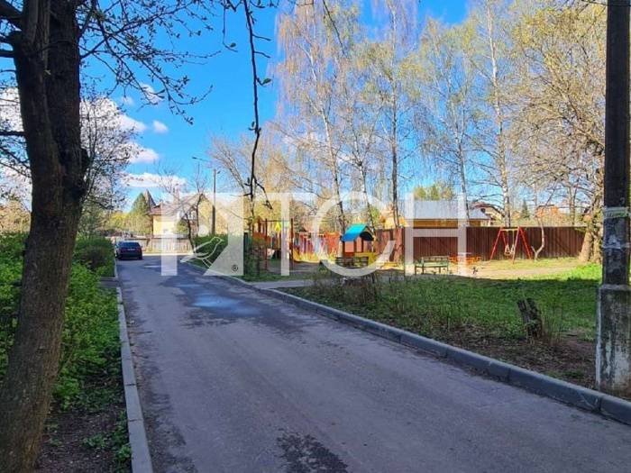2-комн. квартира, Пушкино, ул Гоголевская, 12 #id282098