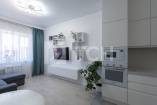 2-комн. Квартира, Пушкино, улица Просвещения, 10к3, #id562490