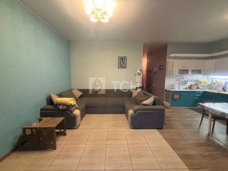 Дом, г.о. Щёлково, КП Лосиный парк, Полевая улица, #id1915448