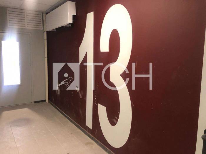 Квартира-студия, Королев, ул Пионерская, 13к5 #id279827