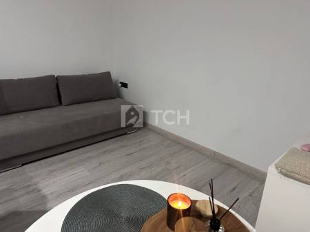 Квартира-студия, Тенистый бульвар, 13, #id1228754