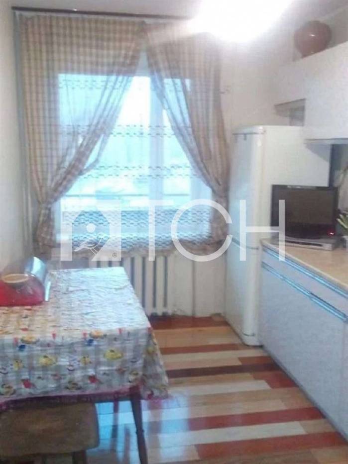 3-комн. квартира, Пушкино, ул Марата, 3 #id299486
