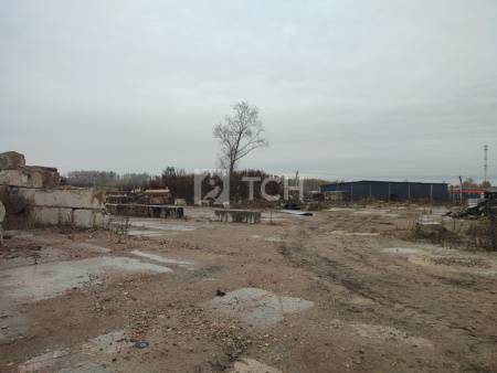 Земельный участок, г.о. Щёлково, #id1851286