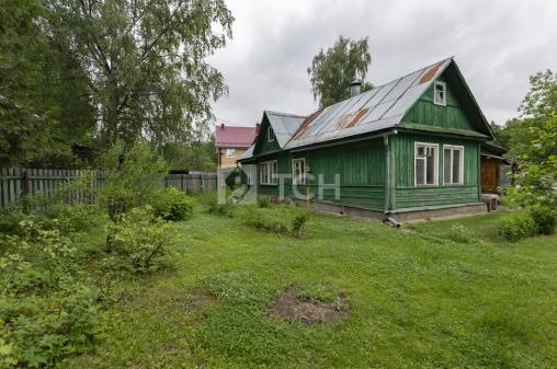 Дом, г.о. Королёв, Королёв, улица Клары Цеткин, 34, #id1774105