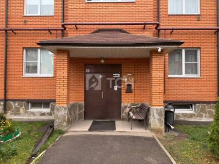 2-комн. квартира, деревня Оболдино, Радужная улица, 8, #id1906473