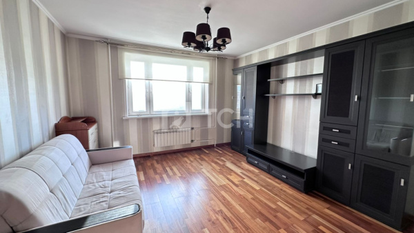 3-комн. квартира, Пушкино, 32, #id1753937