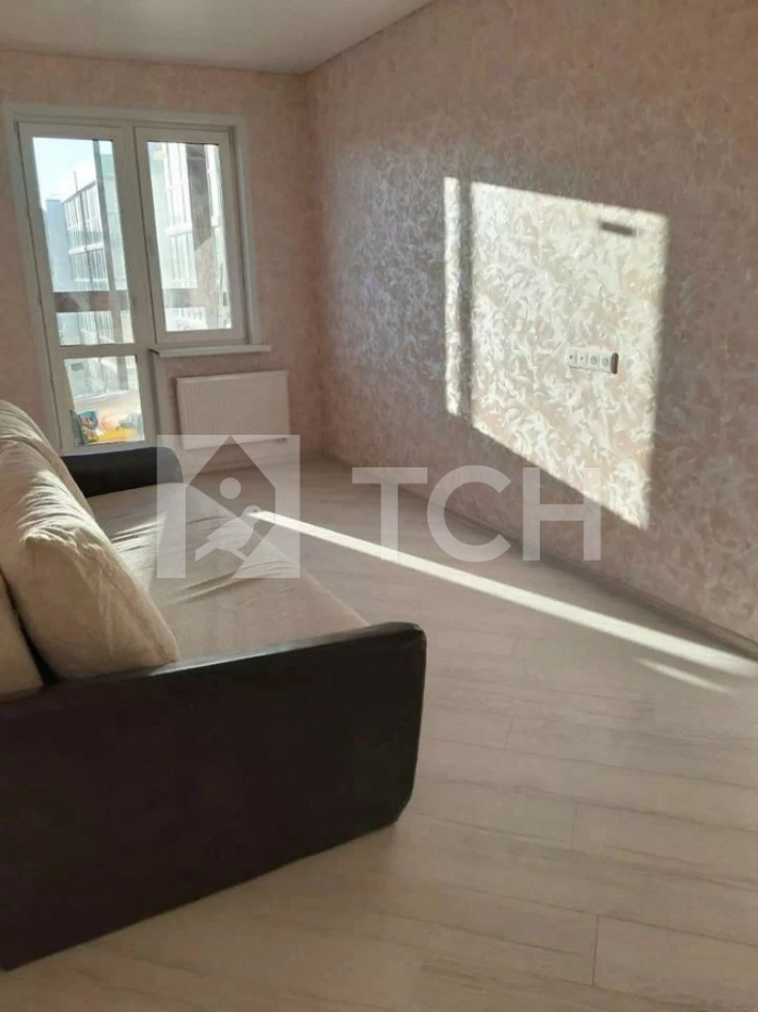 2-комн. Квартира, деревня Пирогово, улица Ильинского, 4к2, #id378454