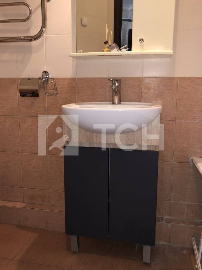 1-комн. Квартира, Ивантеевка, улица Бережок, 7, #id681060