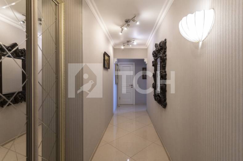 3-комн. Квартира, Балашиха, улица Евстафьева, 3, #id395944