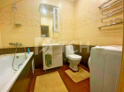 2-комн. Квартира, рабочий посёлок Свердловский, Берёзовая улица, 8, #id401096
