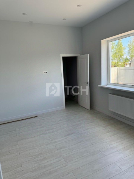 Дом, г.о. Щёлково, территория Новое Трубино, 3-я Луговая улица, 33, #id1170532