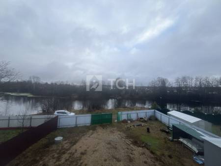 Дом, г.о. Щёлково, #id1978444