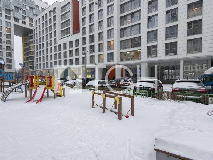 3-комн. квартира, Балашиха, пр-кт Ленина, 32д #id298923