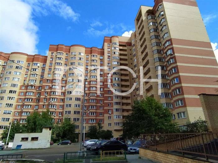 2-комн. квартира, Мытищи, ул Белобородова, 2к3 #id270464