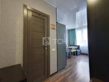 Квартира-студия, Балашиха, улица Яганова, 11, #id1037443