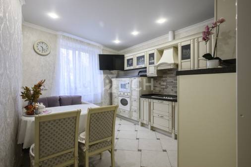 3-комн. квартира, Королёв, улица Тихонравова, 35к1, #id1802900