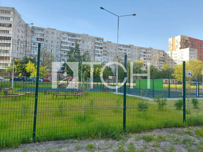 1-комн. квартира, Щелково, пр-кт Пролетарский, 12 #id271122