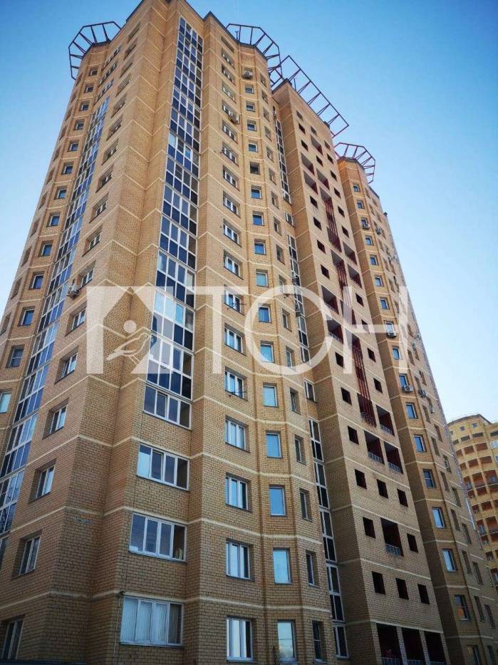 1-комн. квартира, Пироговский, ул Советская, 1А #id302232