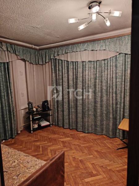 1-комн. квартира, Королёв, Пионерская улица, 41, #id1803476