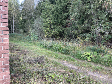 Земельный участок, г.о. Щёлково, деревня Малые Жеребцы, 101, #id1265646