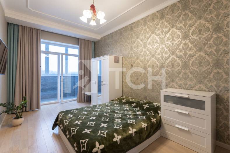 2-комн. Квартира, Ивантеевка, Санаторная улица, 1к1, #id568012