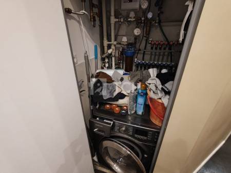 2-комн. квартира, Ивантеевка, Луговая улица, 3, #id1620862