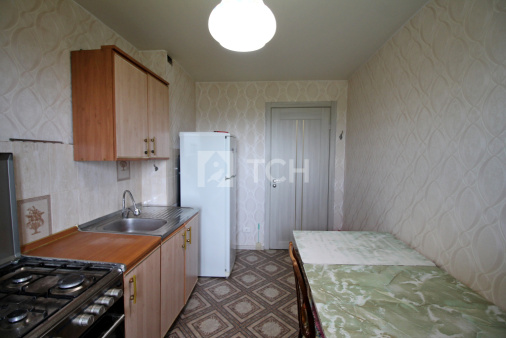 3-комн. квартира, Лосино-Петровский, Первомайская улица, 5, #id1144826