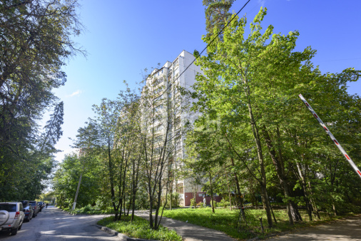 2-комн. квартира, Королёв, Ленинская улица, 6, #id1313155