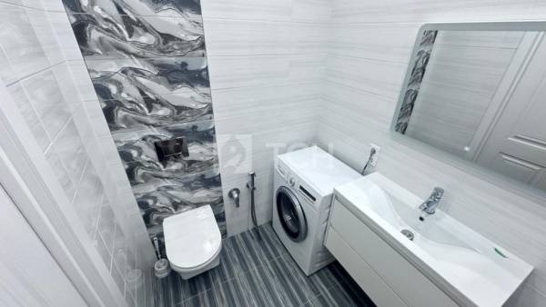 1-комн. квартира, Пушкино, 1-й Некрасовский проезд, 13, #id1966288