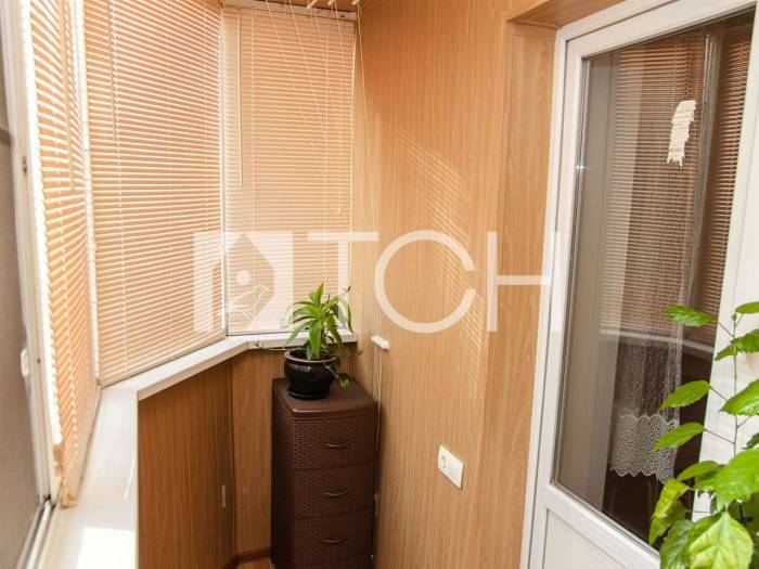 1-комн. квартира, Щелково, ул Неделина, 26 #id262735
