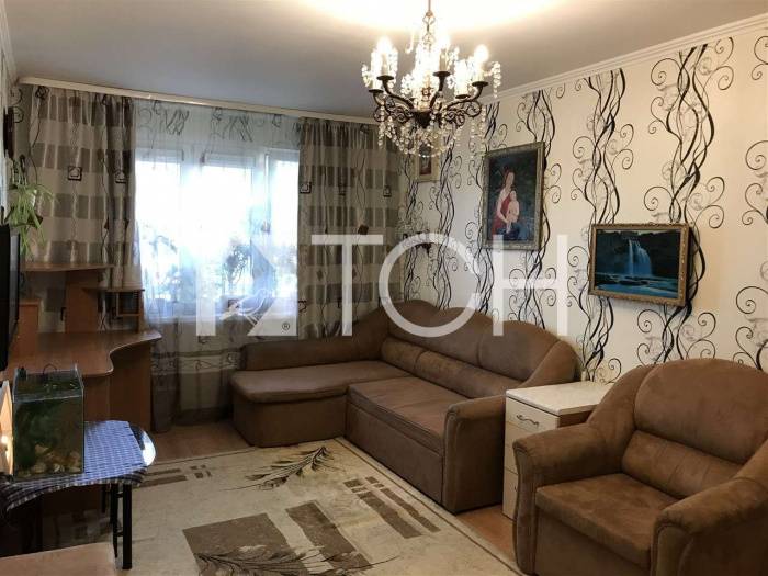 1-комн. квартира, Мытищи, пр-кт Олимпийский, 7 #id283243