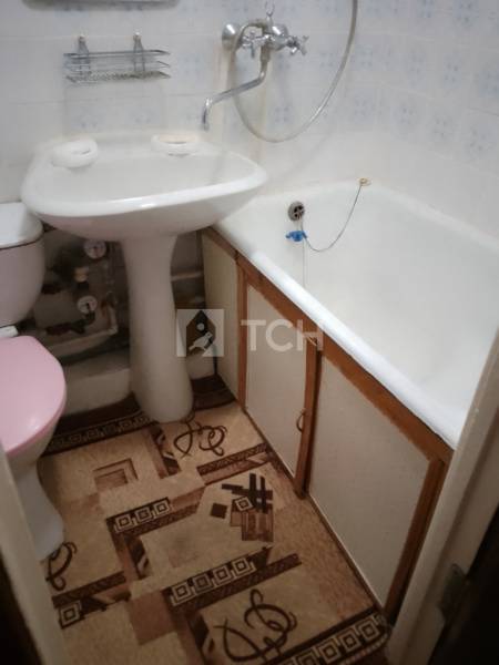 1-комн. квартира, Королёв, Первомайская улица, 2, #id1946684