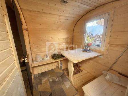 Дом, г.о. Щёлково, территория СНТ Звёздочка-1, 5, #id2048238