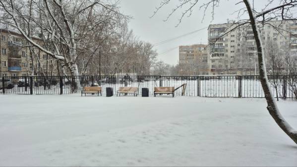 3-комн. квартира, Балашиха, улица Кудаковского, 11, #id1975719