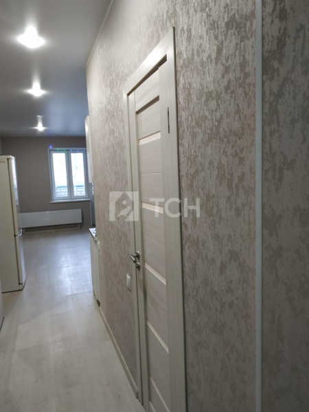 Квартира-студия, Королёв, Тарасовская улица, 14, #id358341