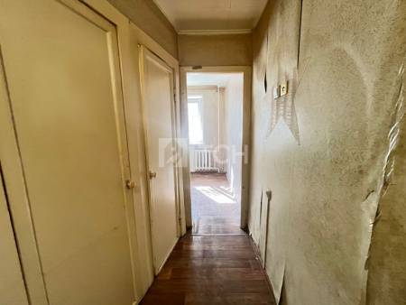 2-комн. квартира, Щёлково, улица 2-я Пятилетка, 20, #id1215335