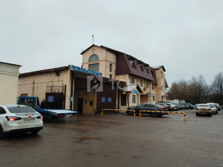 Коммерческая недвижимость, Подольск, улица Правды, 28, #id1308488