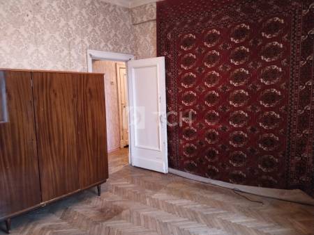 2-комн. квартира, Москва, 7-я улица Текстильщиков, 7к1, #id1868829