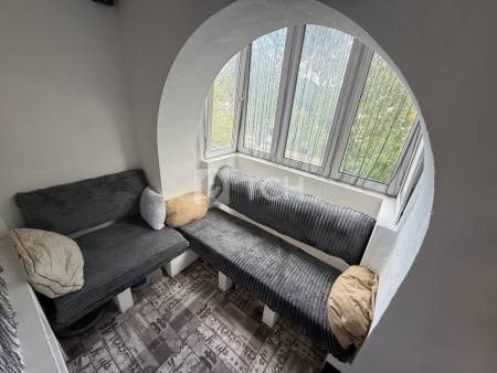 1-комн. квартира, Мытищи, улица Академика Каргина, 23к1, #id2286556
