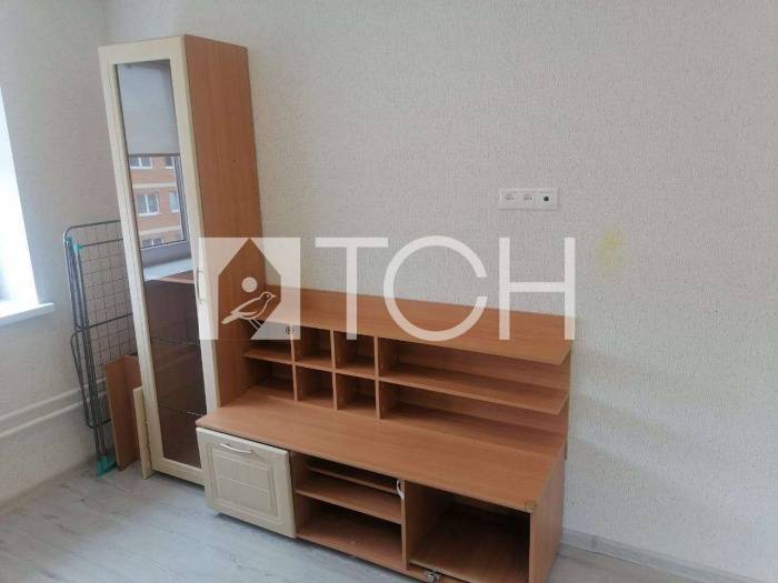 Квартира-студия, Большие Жеребцы, мкр Восточный, 1к6 #id304505