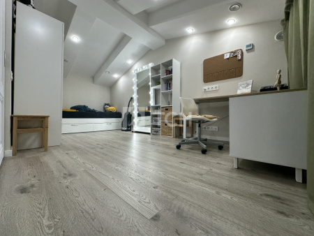 2-комн. квартира, Королёв, Бурковский проезд, 50, #id1738621