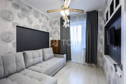 1-комн. квартира, Щёлково, 19, #id1741428