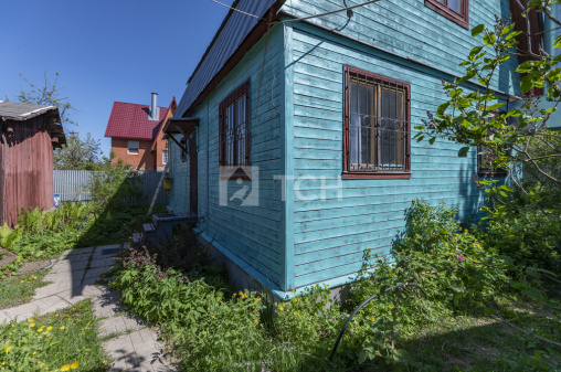 Дом, г.о. Щёлково, СНТ Полёт, 72, #id636396