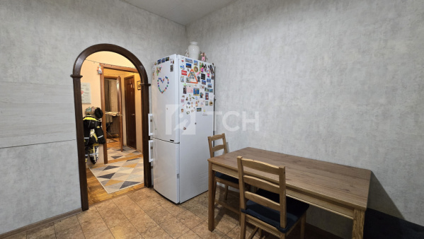 5-комн. квартира, Пушкино, 32, #id1357593