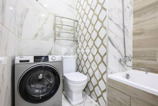 2-комн. квартира, посёлок Биокомбината, 1к1, #id1689181